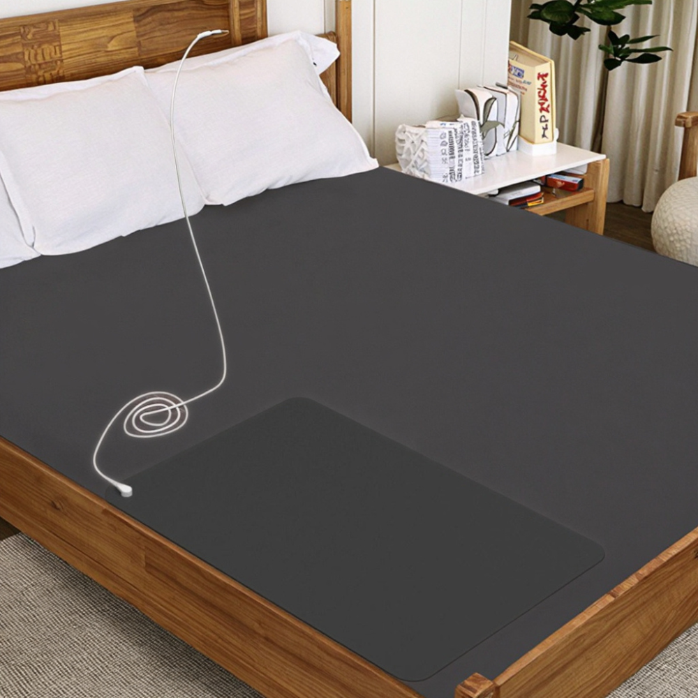 Erdungsmatte für Kraft & Balance