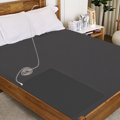 Erdungsmatte für Kraft & Balance